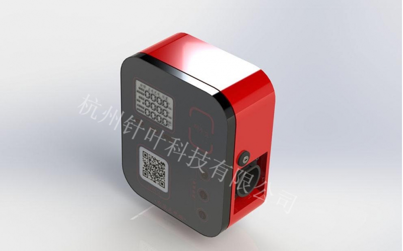 電動汽車充電樁